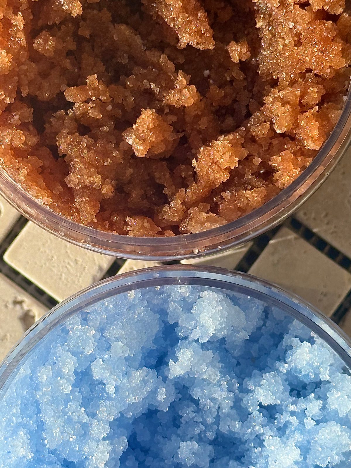 Body Polish