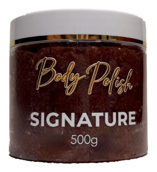Body Polish