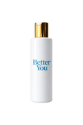 Tanning Accelerator